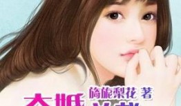 总裁夺爱失婚妻,前妻逆袭归来