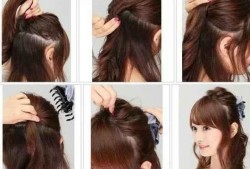 网红大夹子夹头发教程 明星黑料爆出来可以洗白吗,明星黑料能否借此洗白？